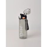Tohana H2O Tritan Matara 750 ml - Siyah