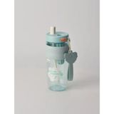 Tohana H2o Tritan Matara 800 Ml Beyaz - Mavi