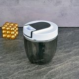 Tohana Ipli Rondo 900ML - Beyaz