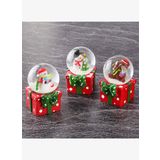 Tohana Kar Küresi THN74656 XMS Kar Küresi 4 CM