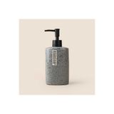 Tohana Seramik Sıvı Sabunluk - Koyu Füme - 500 ml