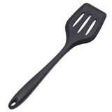 Tohana SİLİKON DELİKLİ SPATULA