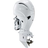 Tohatsu MFS 115AW ETUL Ekstra Uzun Şaft Marşlı Trimli X Long Beyaz 4 Zamanlı Deniz Motoru