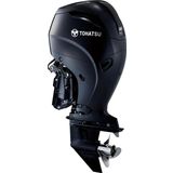 Tohatsu Mfs 140A Etl Uzun Şaft Marşlı Trimli 4 Zamanlı Deniz Motoru