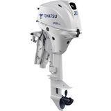 Tohatsu Mfs 20 Ew Eptl Uzun Şaft Marşlı Trimli Beyaz 4 Zamanlı Deniz Motoru