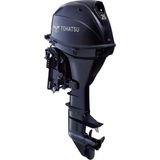 Tohatsu Mfs 25 Detl Uzun Şaft Marşlı Trimli 4 Zamanlı Deniz Motoru