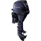Tohatsu MFS25DETL Uzun Şaft Marşlı Trimli Deniz Motoru