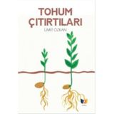 Tohum Çıtırtıları - Ümit Özkan