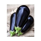 Tohum Dünyam 100 Black Beauty Patlıcan Tohumu