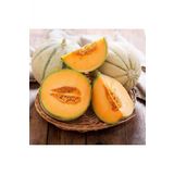 Tohum Dünyam Organik Altın Kalpler ( Cantaloupe) Kavunu Tohumu ( 10 Tohum)