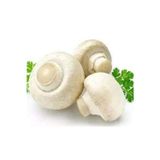 Tohum Gübre 3000 Adet Beyaz Şapkalı Kültür Mantarı Tohumu + Kılavuz + Hediye Üzüm Fidanı Tohumu