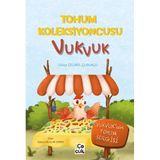 Tohum Koleksiyoncusu Vukvuk
