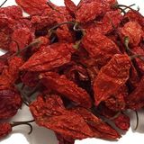 Tohumcu Kikizade Dünyanın En Acı 2. Biberi: Bhut Jolokia! 5 Adet