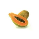 Tohumculuk Tropikal Meyve Papaya Agaci Tohumu 3 Adet Tohum