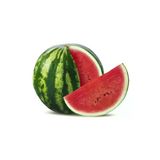 Tohumcumm 150 Adet Tohum Nadir Ithal Crimson Sweet Karpuz Tohumu Sürpriz Hediye Tohumludur