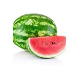 Tohumcumm 300 Adet Tohum Nadir Crimson Sweet Karpuz Tohumu Sürpriz Tohumludur