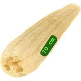 Tohumcumm Hatay Yöresel Doğal Ham Kabak Lif Hamam Lifi 70 cm