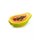 Tohumcumm Papaya Ağacı Tohumu Tropikal Papaya Ağacı Tohumu 3 Adet Tohum