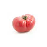Tohumcumm Pembe Domates Tohumu Nadir Geleneksel Iri Pembe Domates Tohumu 15 Adet Tohum