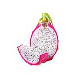 Tohumcumm Pitaya Ejder Meyvesi Tohumu 10 Adet Tohum Pithaya Dragon Fruit