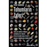Tohumların Zaferi - Thor Hanson - Metis Yayınları