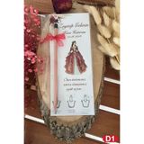 Tohumlu Kart Tohumlu Kalem Hediyelik 25 Adet Laurel