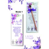 Tohumlu Kart Tohumlu Kalem Hediyelik15 Adet Laurel