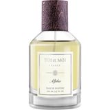 Toi et Moi Alpha EDP 100 ml Erkek Parfüm