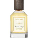 Toi et Moi Amore Salvaje EDP 100 ml Kadın Parfüm