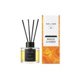 Toi et Moi Breeze Amber Çubuklu Oda Kokusu 100 ML