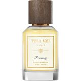 Toi et Moi Fervency EDP 50 ml Erkek Parfüm