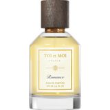 Toi et Moi Romance EDP 100 ml Kadın Parfüm