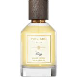 Toi et Moi Shiny EDP 100 ml Kadın Parfüm