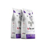 Toi Moi 2’li Avantaj Paketi - Lavanta Kokulu Sodyum Bentonit Kedi Kumu 2x10L