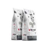 Toi Moi 2’li Avantajlı Paket - Aktif Karbonlu Sodyum Bentonit Kedi Kumu 2X10 Kg (20 Kg)