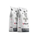 Toi Moi 2’li Avantajlı Paket - Aktif Karbonlu Sodyum Bentonit Kedi Kumu 2x10 Kg