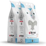 Toi Moi 5 lt Marsilya Sabunu Kokulu Sodyum Bentonit Kedi Kumu