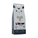 Toi-Moi Aktif Karbonlu Tozsuz Kedi Kumu 10 Kg