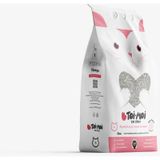 Toi Moi Aura Cream Bebek Pudrası Sodyum Bentonit 5 lt Kedi Kumu