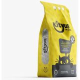 Toi Moi Kityus Aktif Karbon Sodyum Bentonit Kedi Kumu 5 L