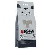 Toi Moi Kokusuz Aktif Karbonlu Sodyum Bentonit 10 kg Kedi Kumu
