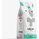 Toi Moi Kokusuz Sodyum Bentonit Kedi Kumu 5 L