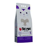 Toi Moi Lavantalı Sodyum Bentonit İnce 10 lt Kedi Kumu