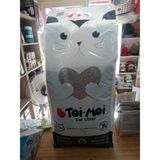Toi Moi Marsilya Sabun Kokulu Topaklanan Kedi Kumu 10 Litre X 2 ADET
