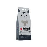Toi Moi Natura Grey Aktif Karbon 10 kg Kedi Kumu