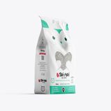 Toi Moi Sodyum Bentonit Kedi Kumu - Natura Kokusuz 10L - Kediler İçin