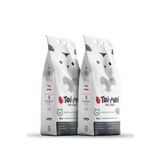 Toi Moi TOİ MOİ AKTİF KARBONLU KEDİ KUMU 2*10 KG
