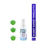 ToiFresh 50 ML KLOZET KAPAĞI TEMİZLEYİCİ