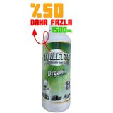 Toilette Kasetli Ve Portatif Tuvalet Atık Parçalayıcı Koku 1500 ML
