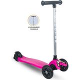 TOİS Joy 3 Tekerlekli Yükseklik Ayarlı Pembe Scooter